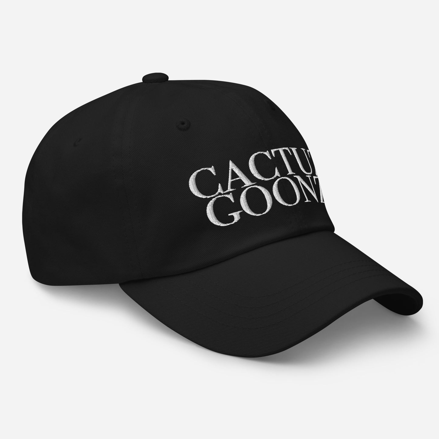 Cactuz Goonz Dad hat