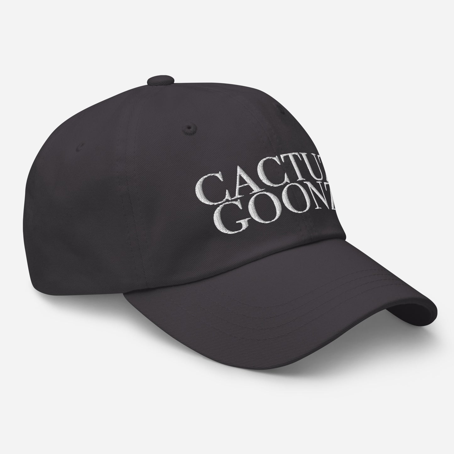 Cactuz Goonz Dad hat