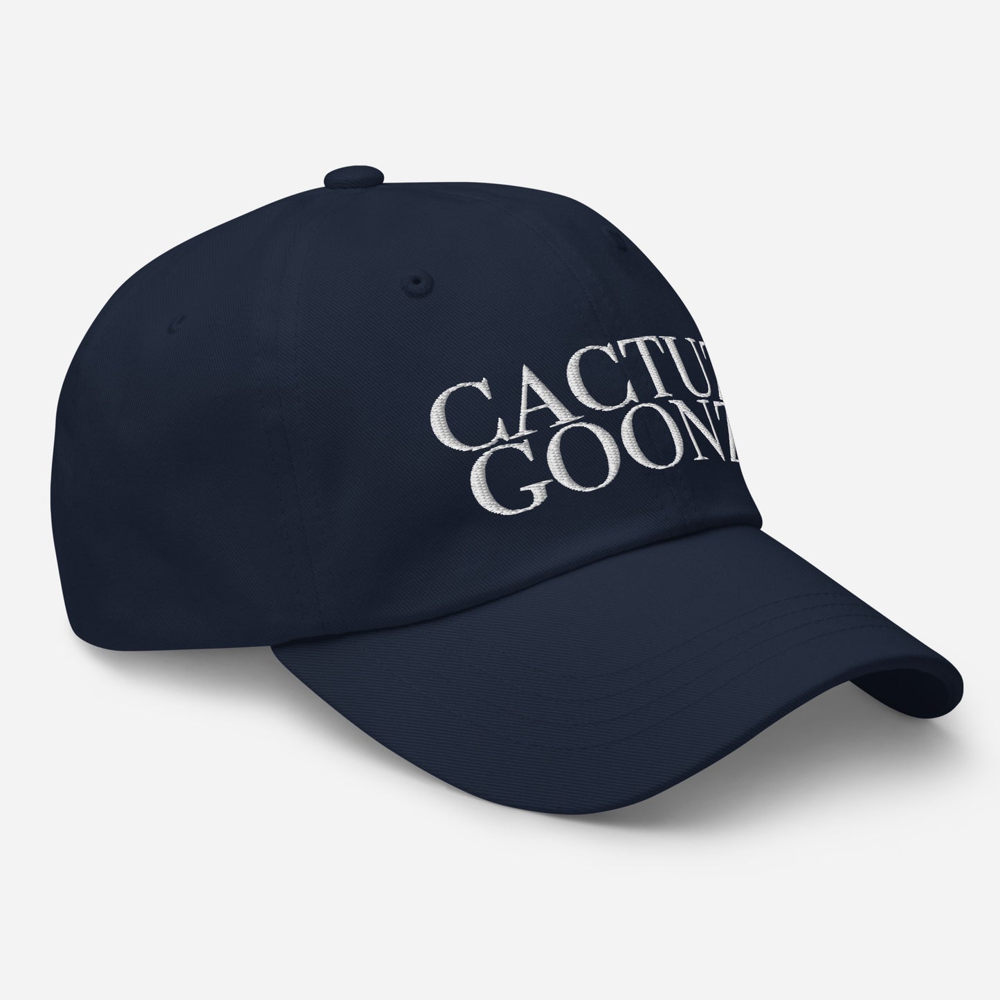 Cactuz Goonz Dad hat