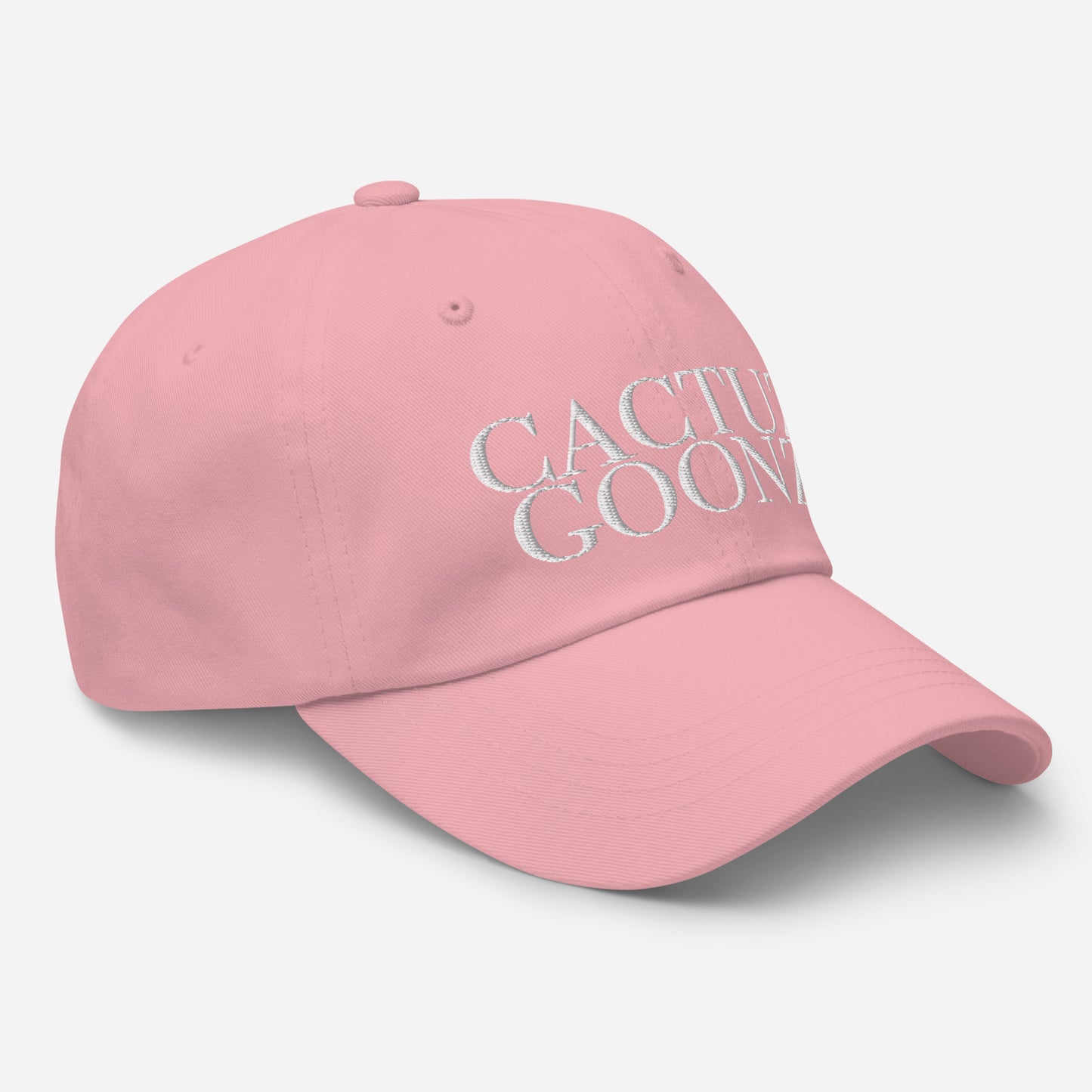 Cactuz Goonz Dad hat
