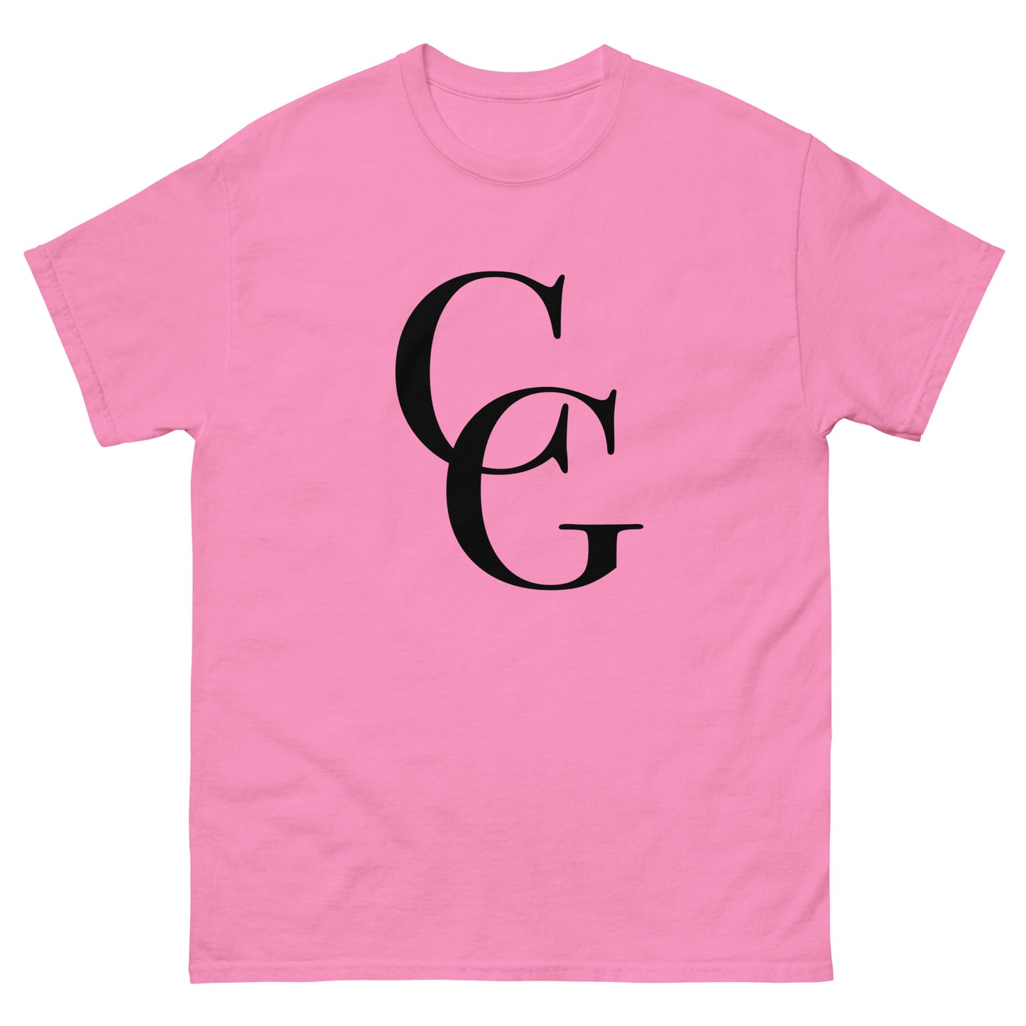 Men's classic tee