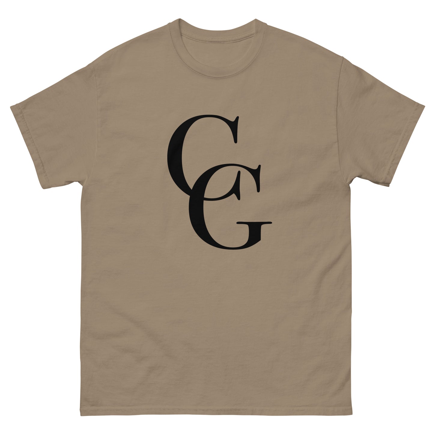 Men's classic tee