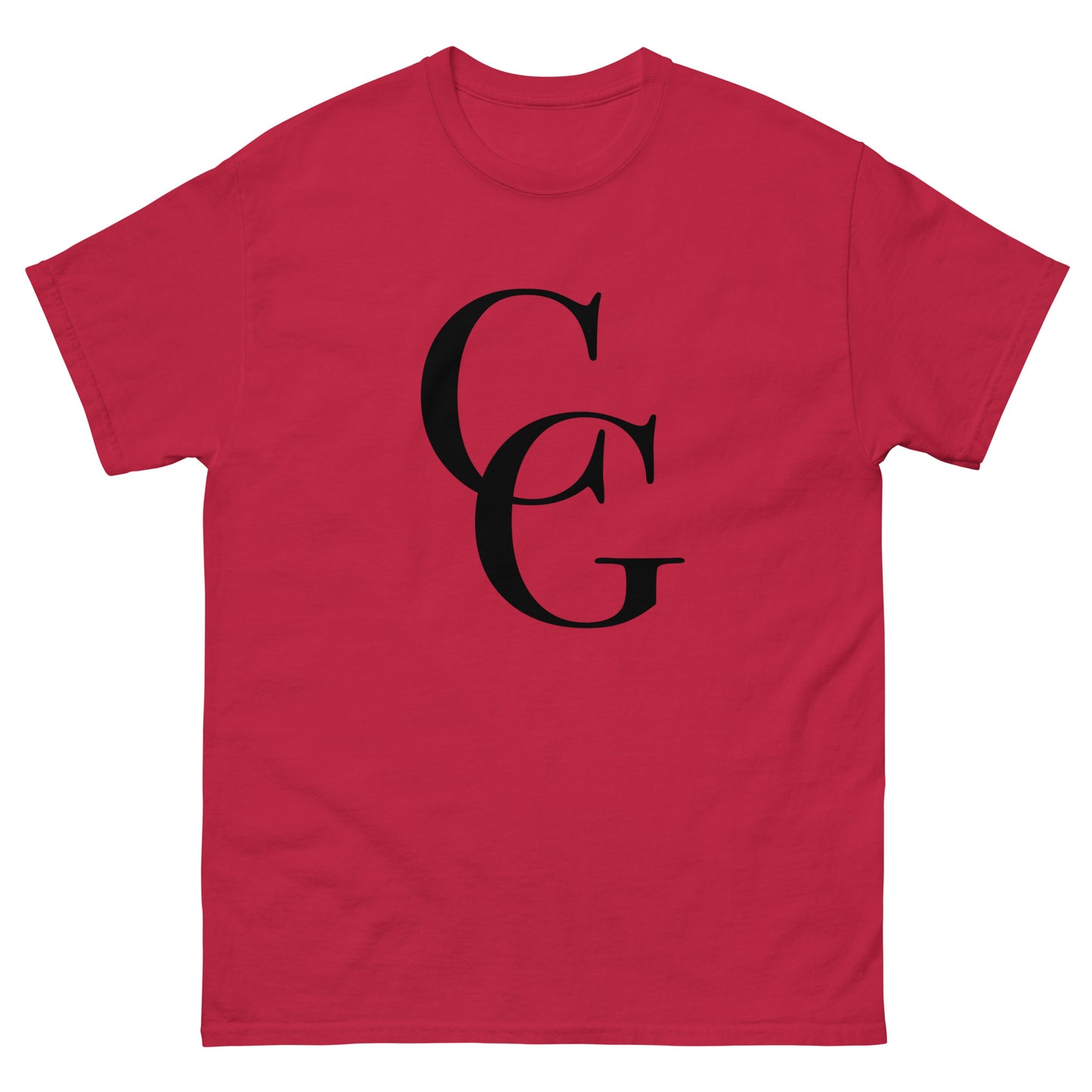 Men's classic tee