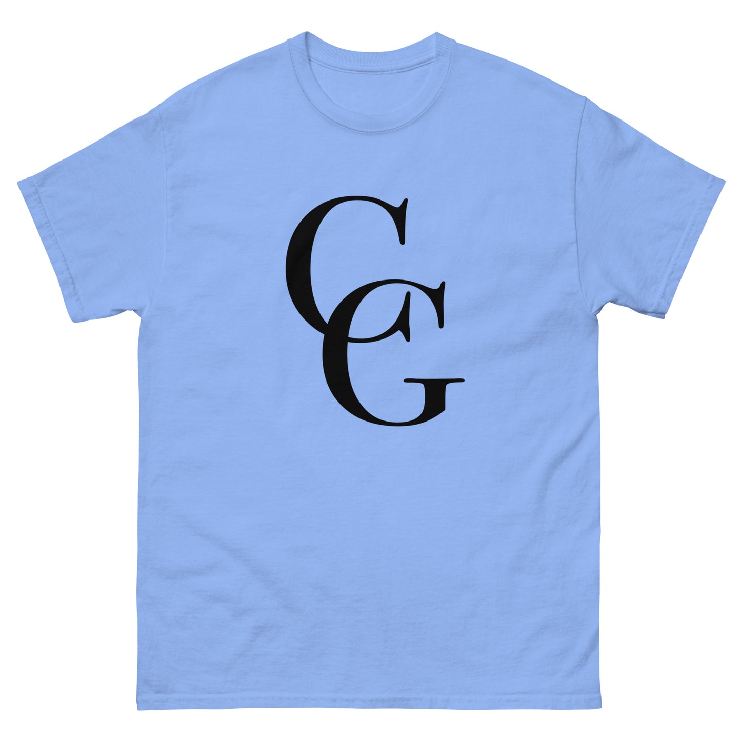 Men's classic tee