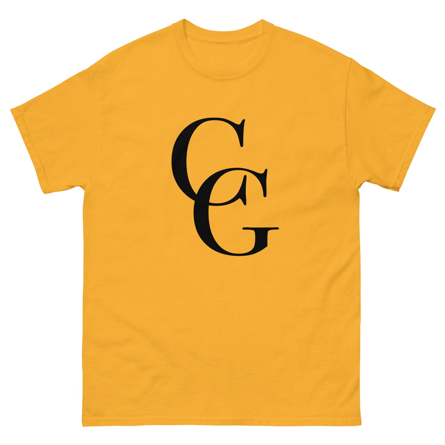 Men's classic tee