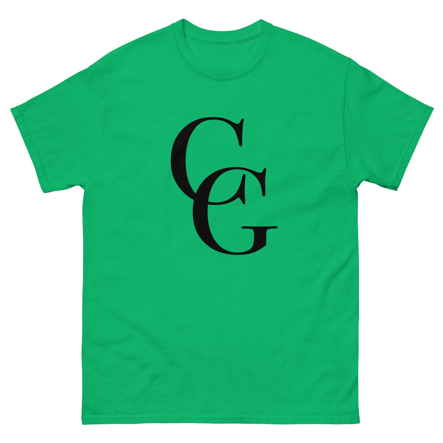 Men's classic tee