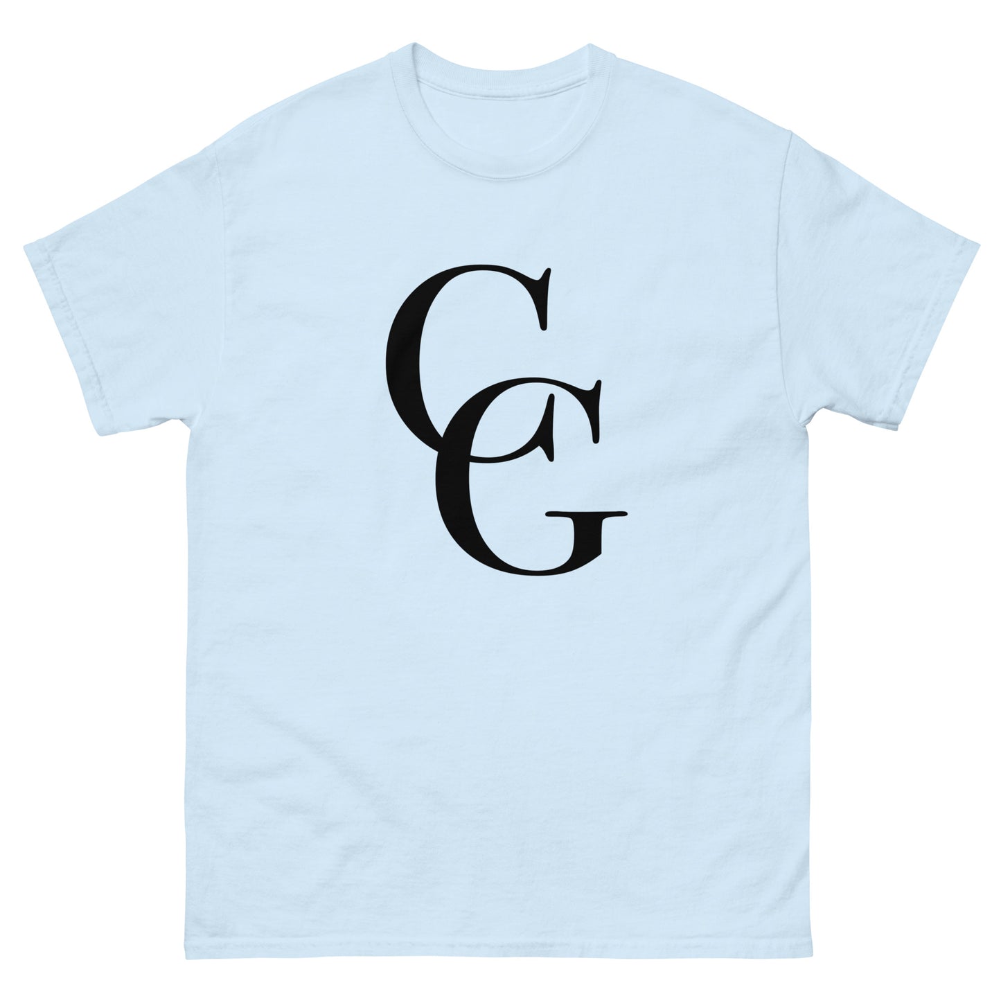 Men's classic tee