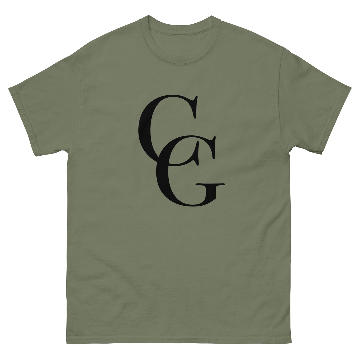 Men's classic tee