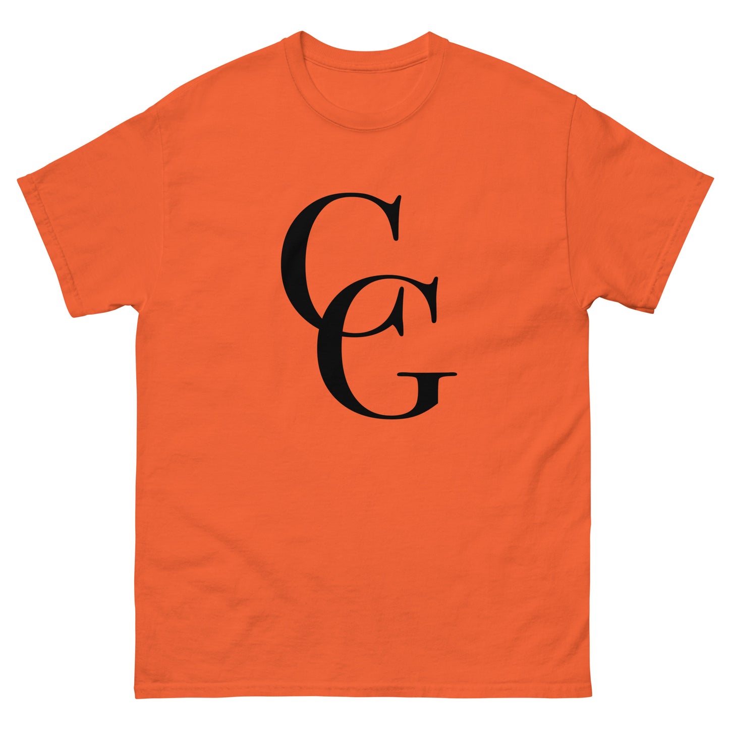 Men's classic tee