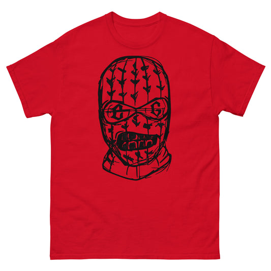 Cactuz Goonz Logo Men's classic tee