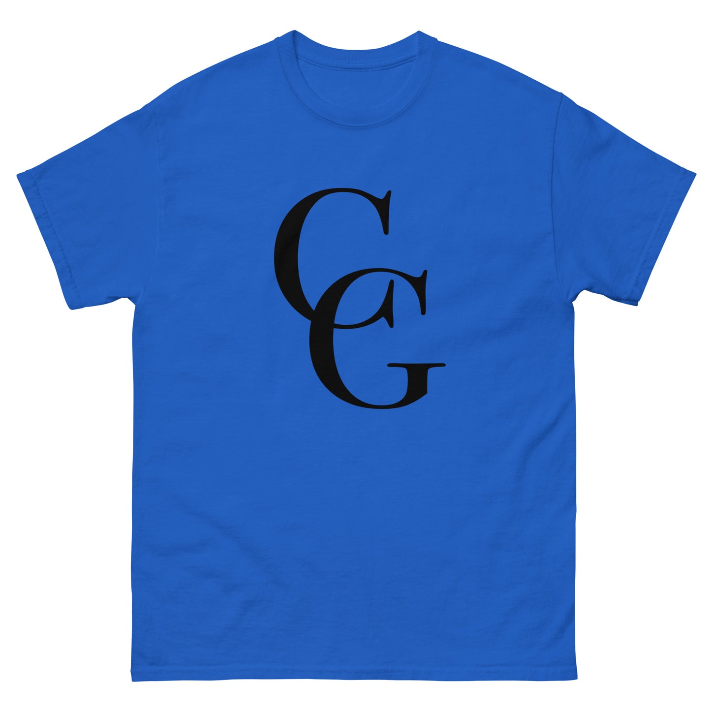 Men's classic tee