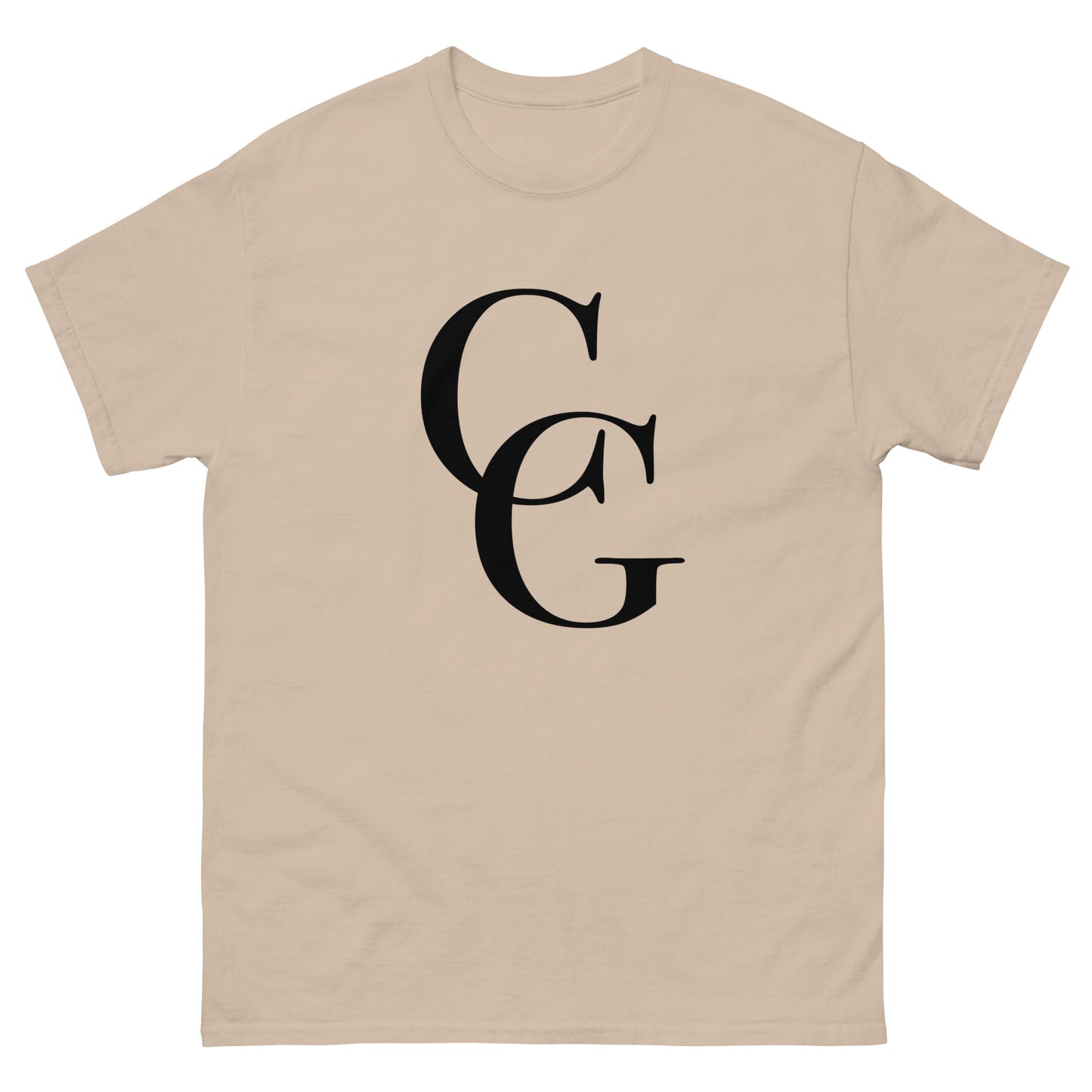 Men's classic tee
