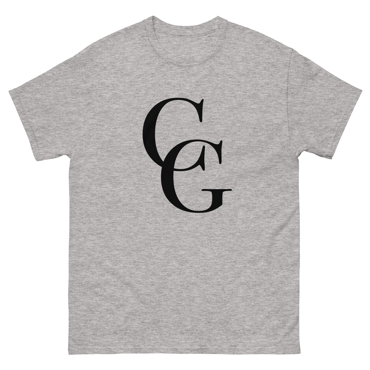 Men's classic tee