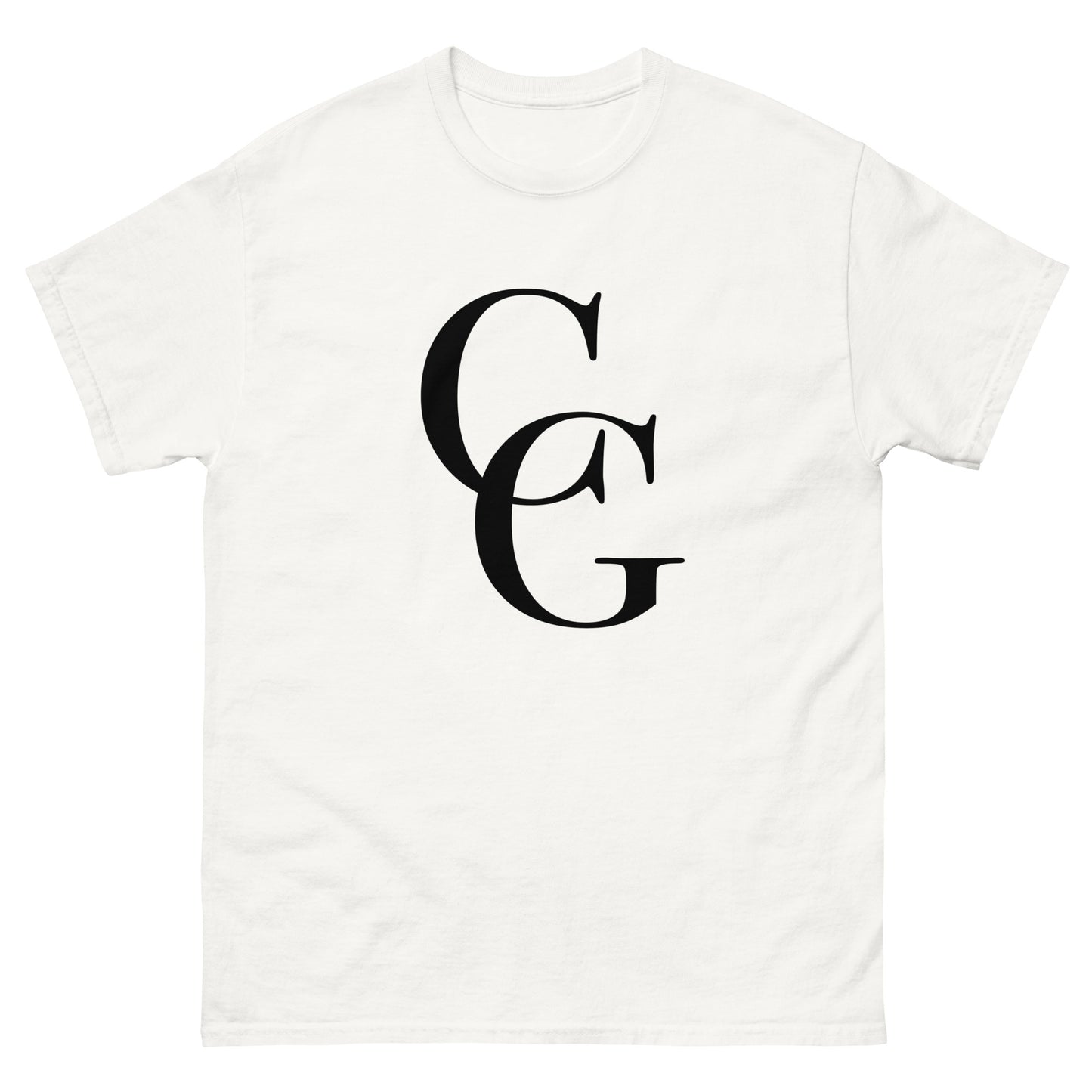 Men's classic tee