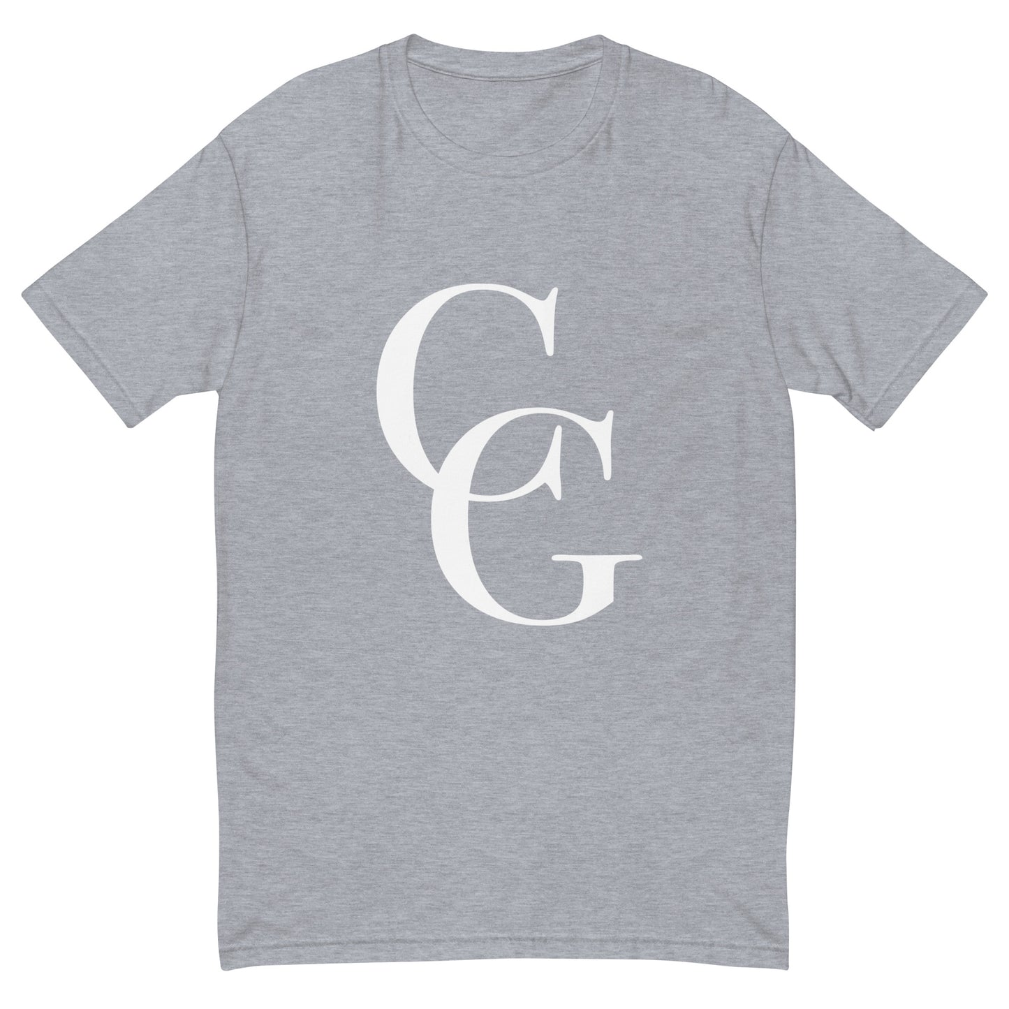 Short Sleeve Fitted T-shirt