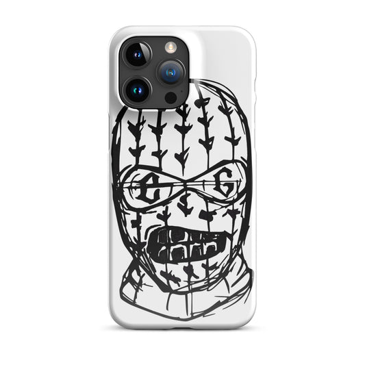 Catuz Goonz Snap case for iPhone®