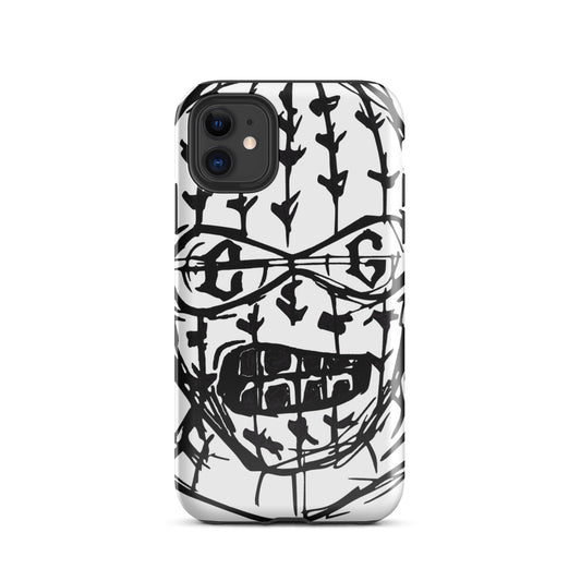 Goon Logo iPhone®Case