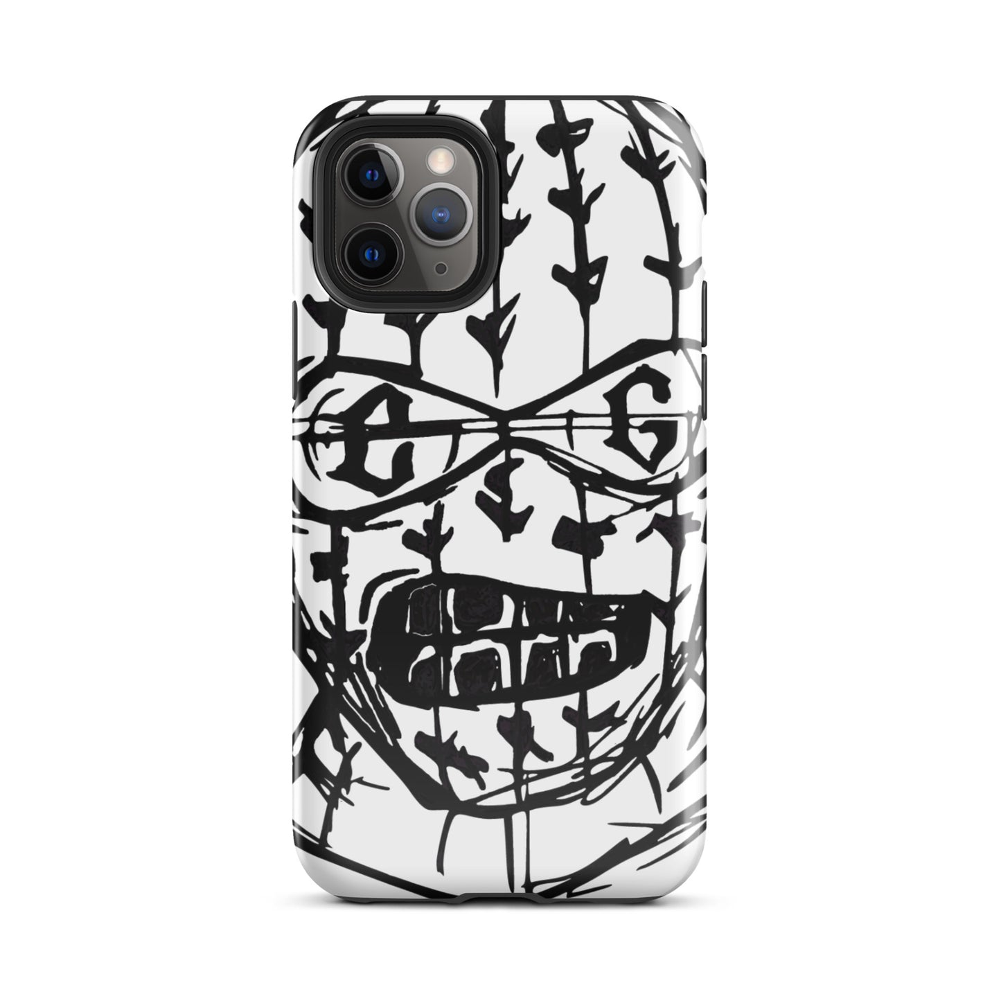 Goon Logo iPhone®Case