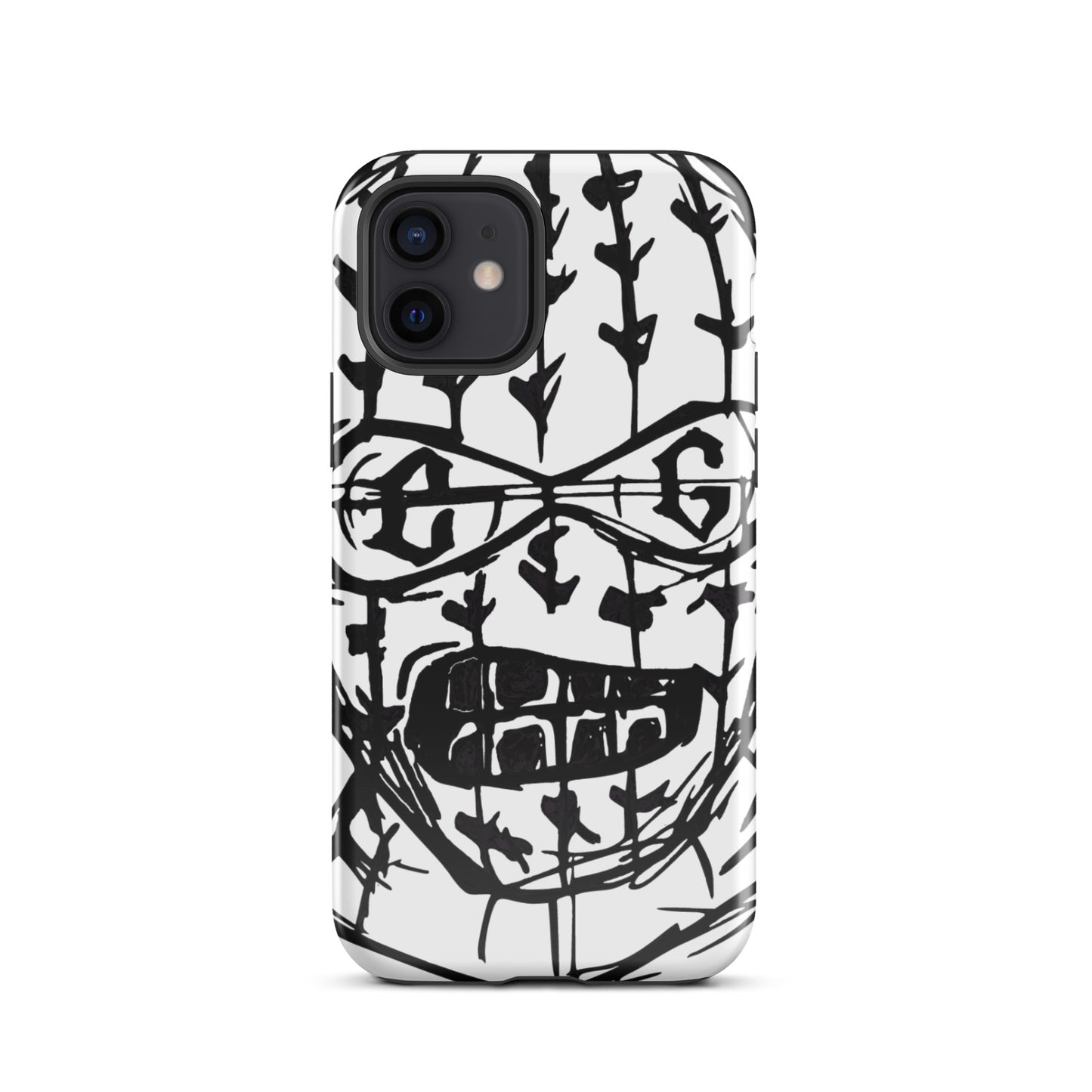 Goon Logo iPhone®Case