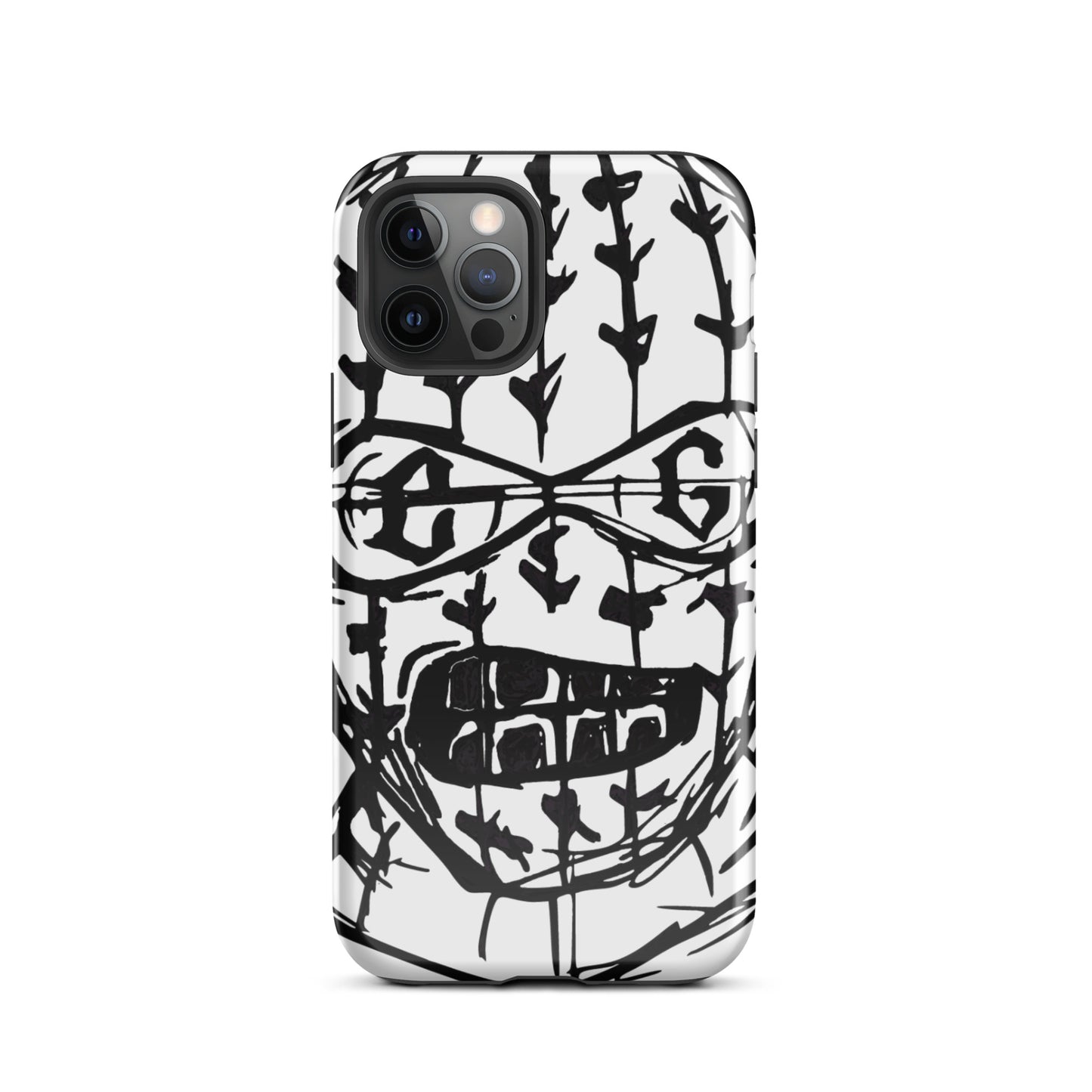 Goon Logo iPhone®Case