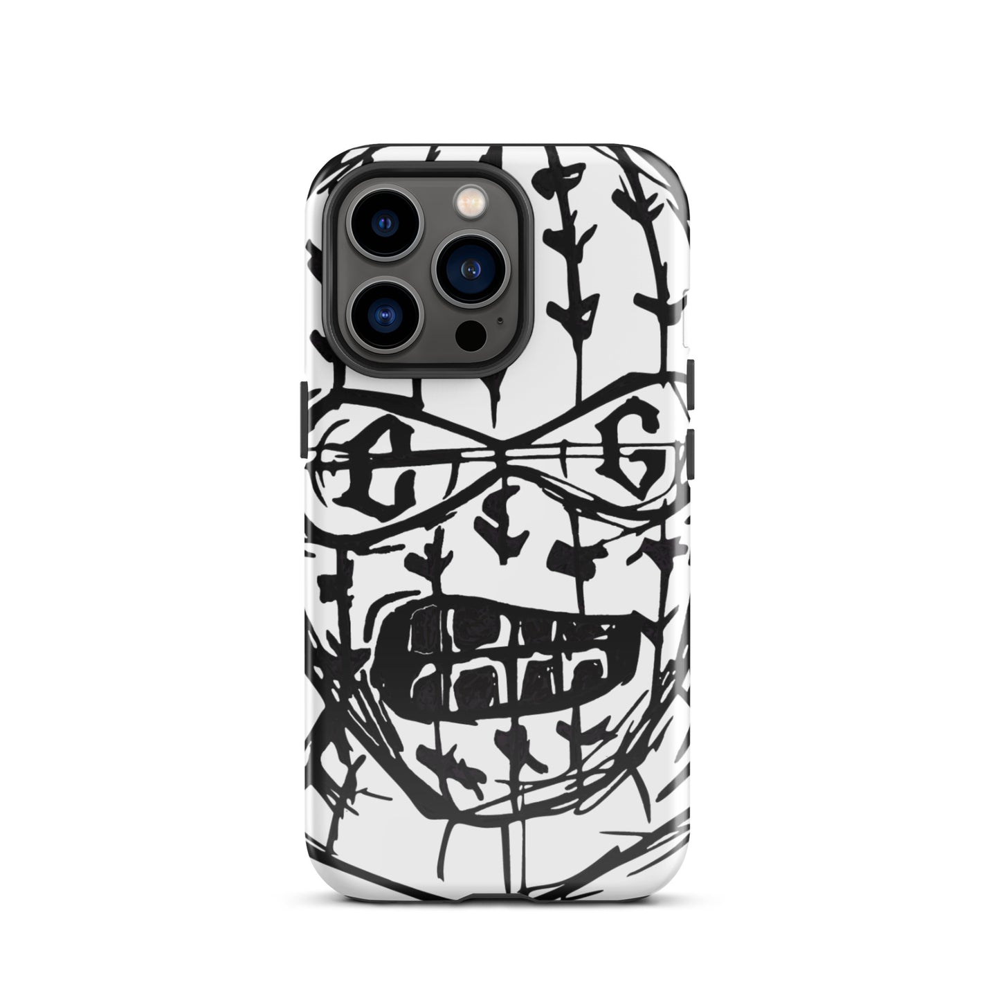 Goon Logo iPhone®Case