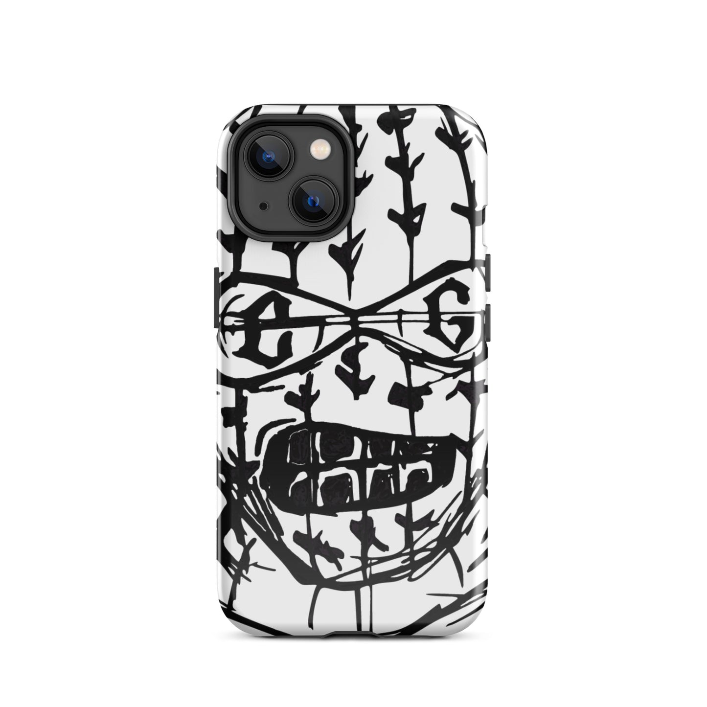 Goon Logo iPhone®Case