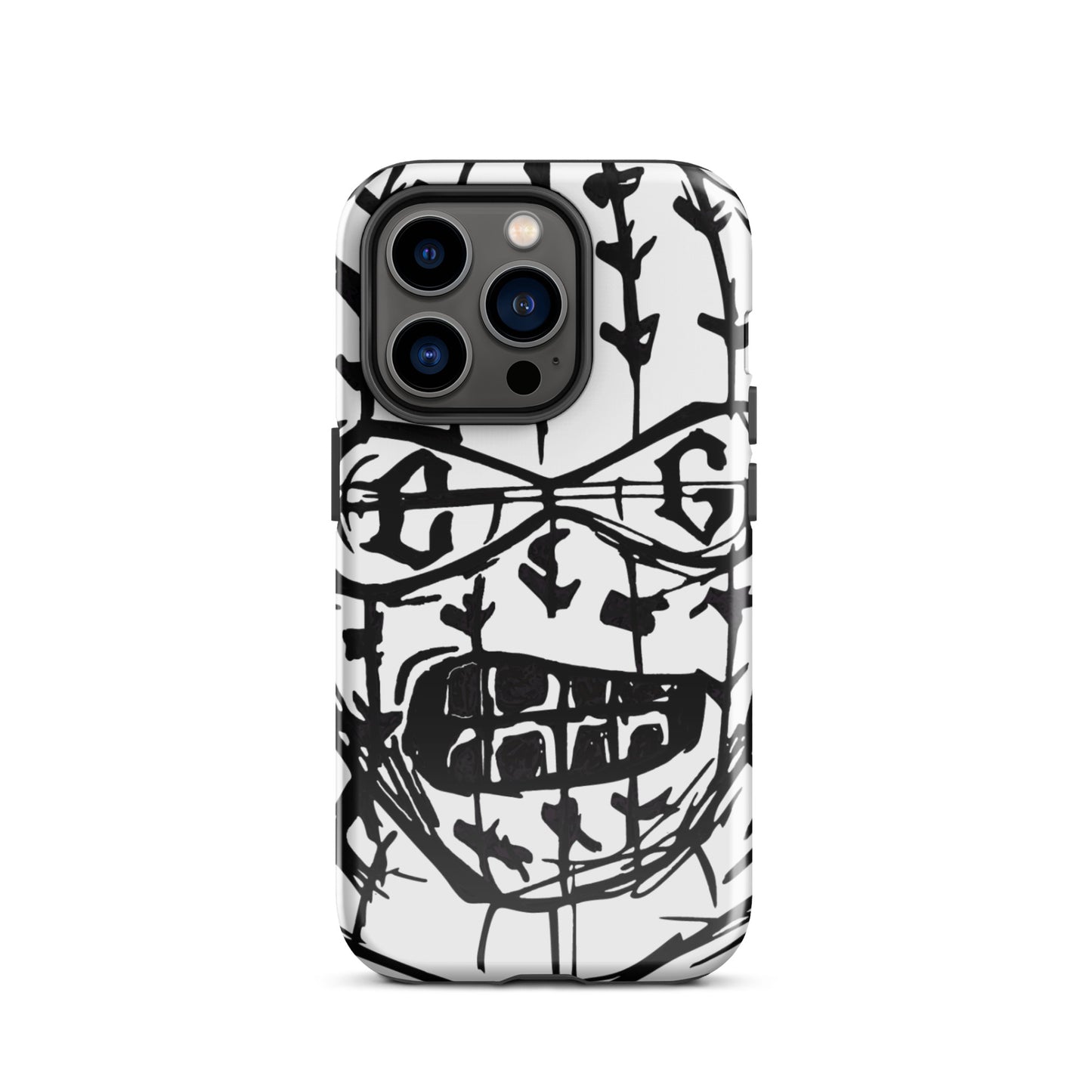 Goon Logo iPhone®Case