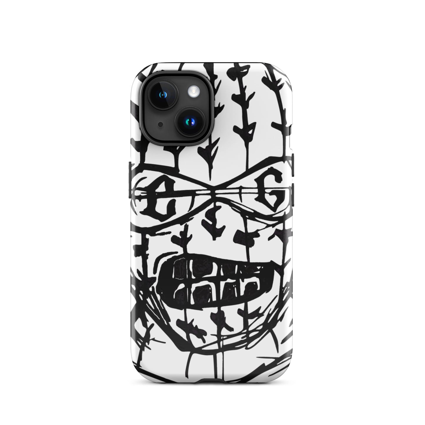 Goon Logo iPhone®Case