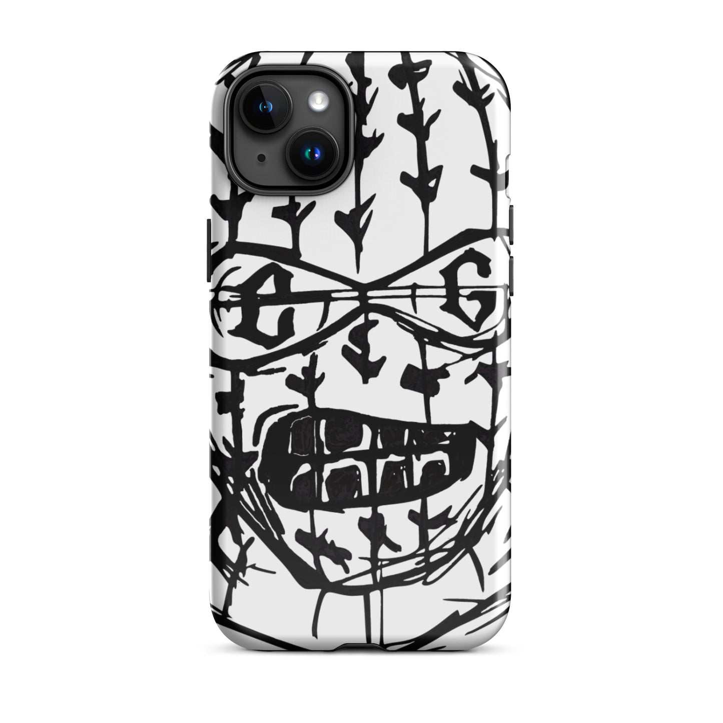 Goon Logo iPhone®Case