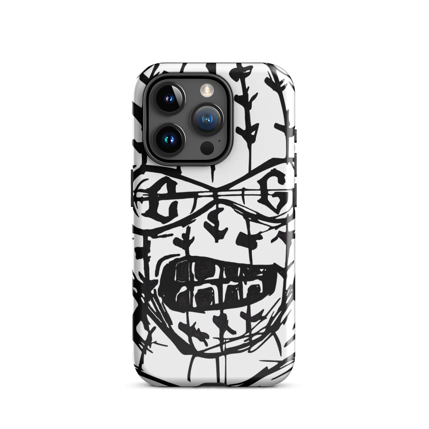 Goon Logo iPhone®Case