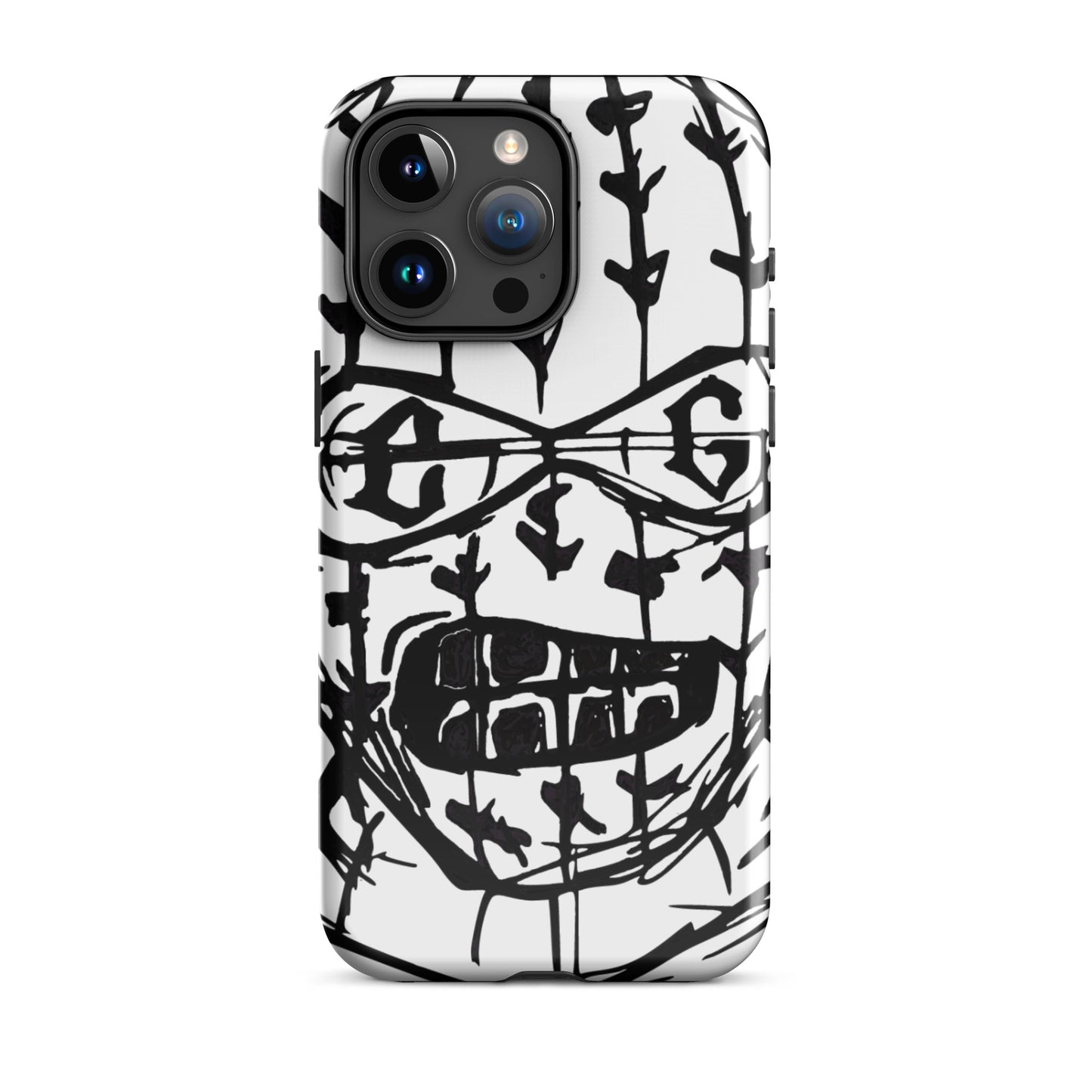 Goon Logo iPhone®Case