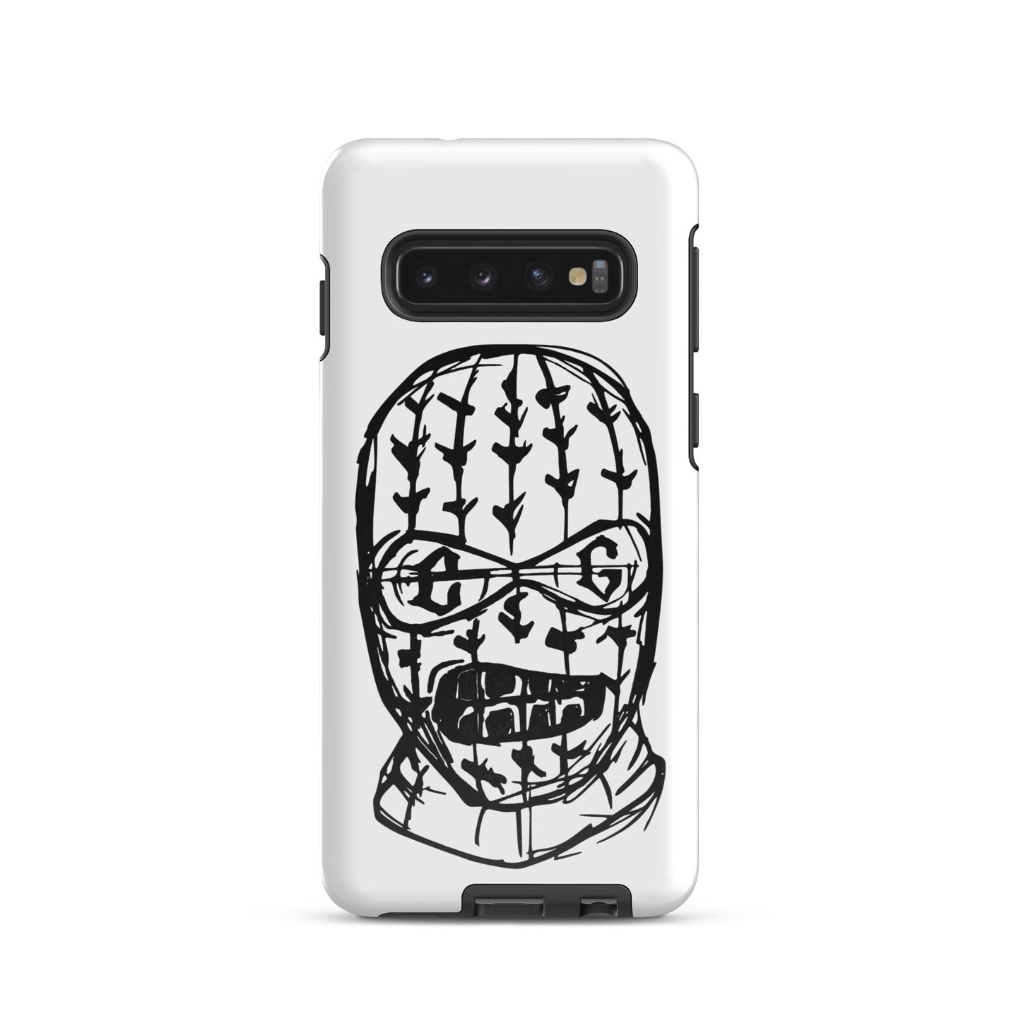 Cactuz Goonz Tough case for Samsung®