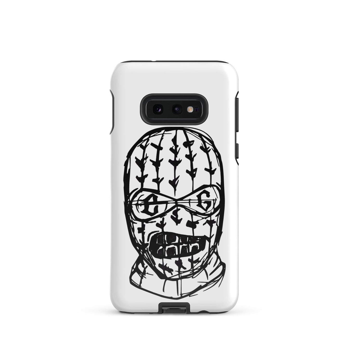 Cactuz Goonz Tough case for Samsung®