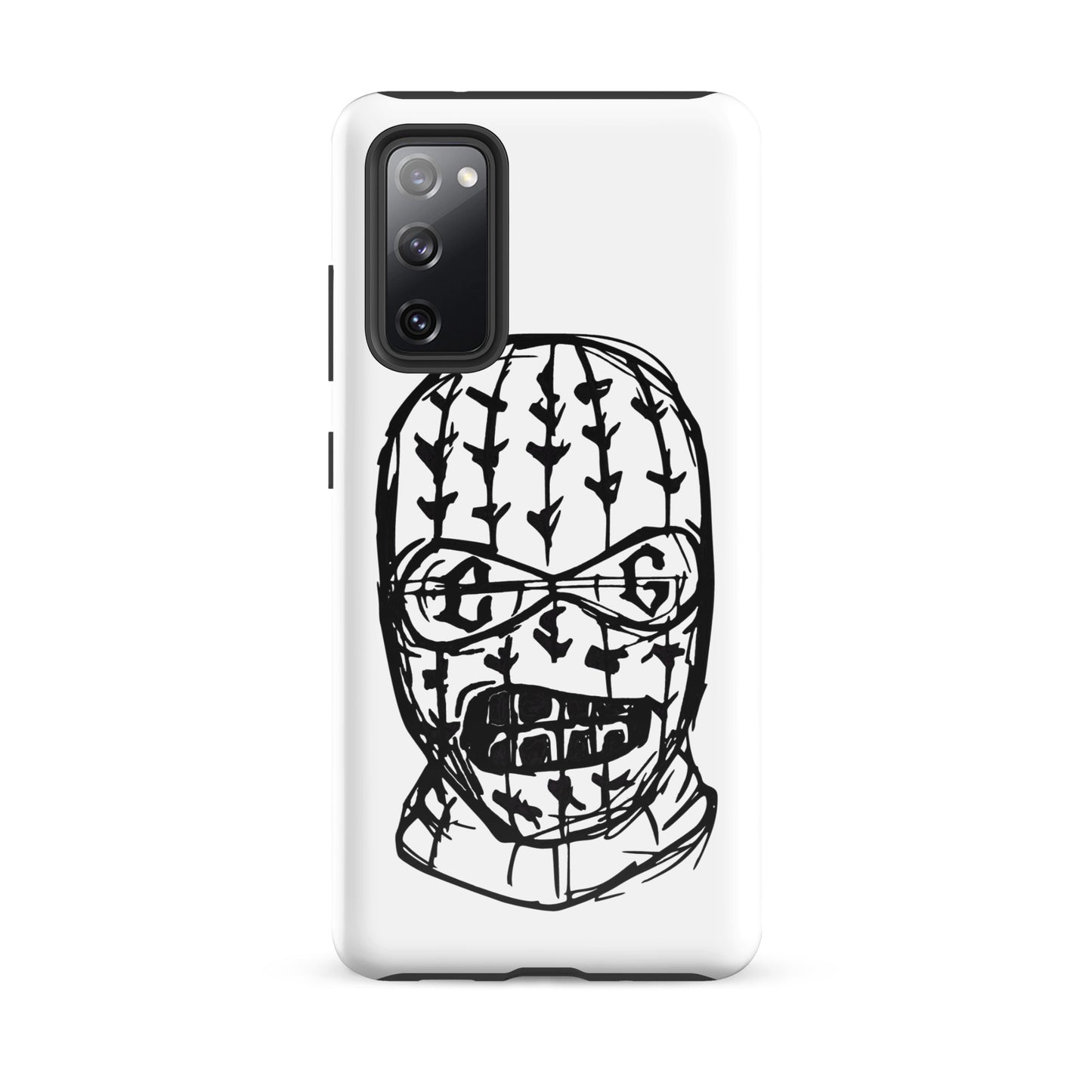Cactuz Goonz Tough case for Samsung®
