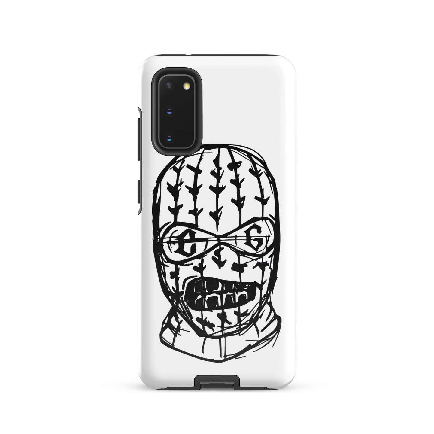 Cactuz Goonz Tough case for Samsung®