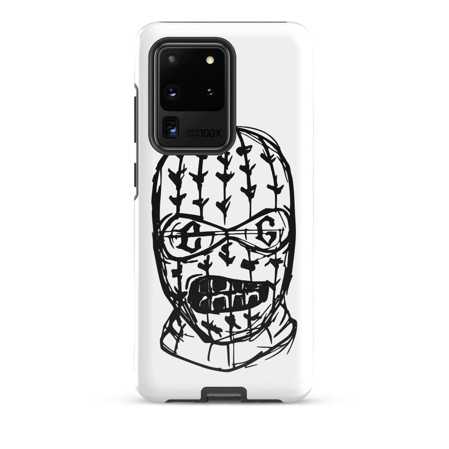 Cactuz Goonz Tough case for Samsung®