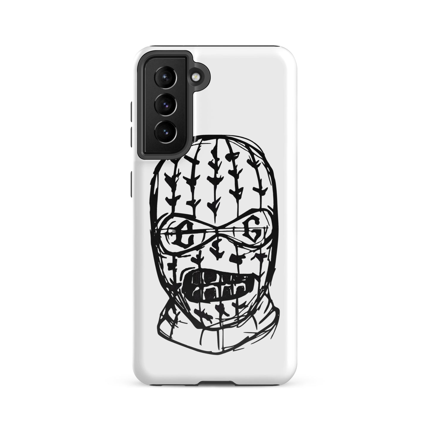 Cactuz Goonz Tough case for Samsung®