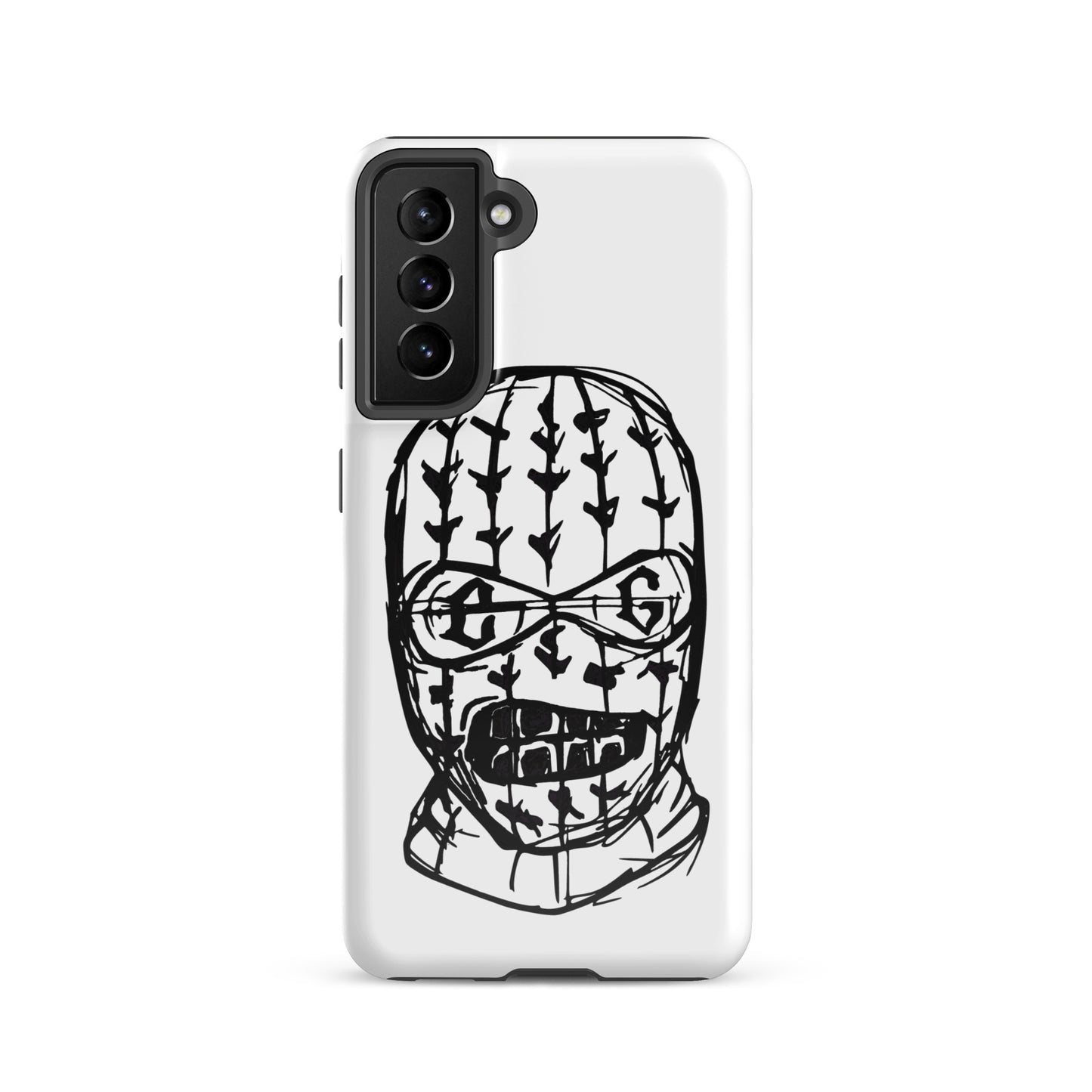 Cactuz Goonz Tough case for Samsung®