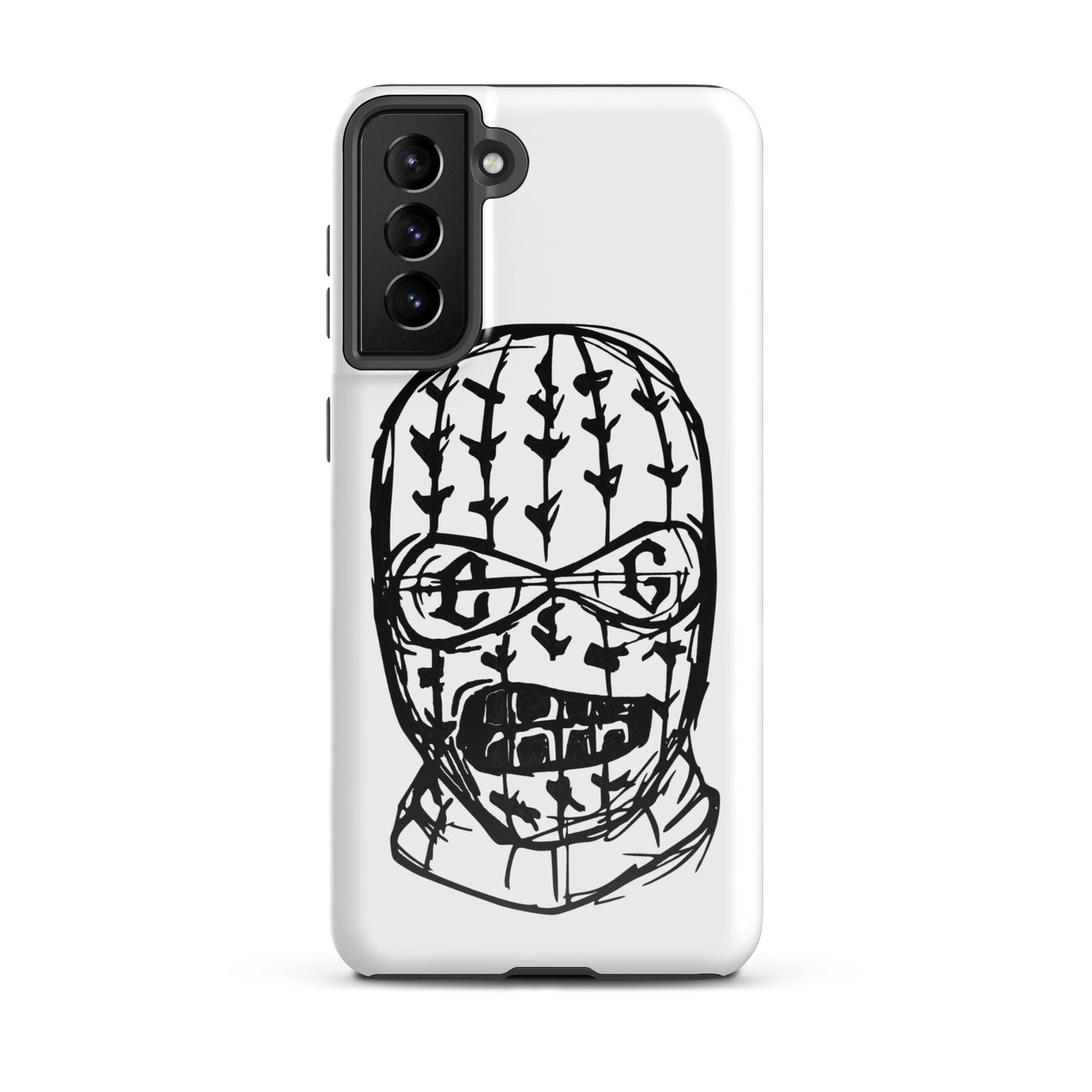 Cactuz Goonz Tough case for Samsung®
