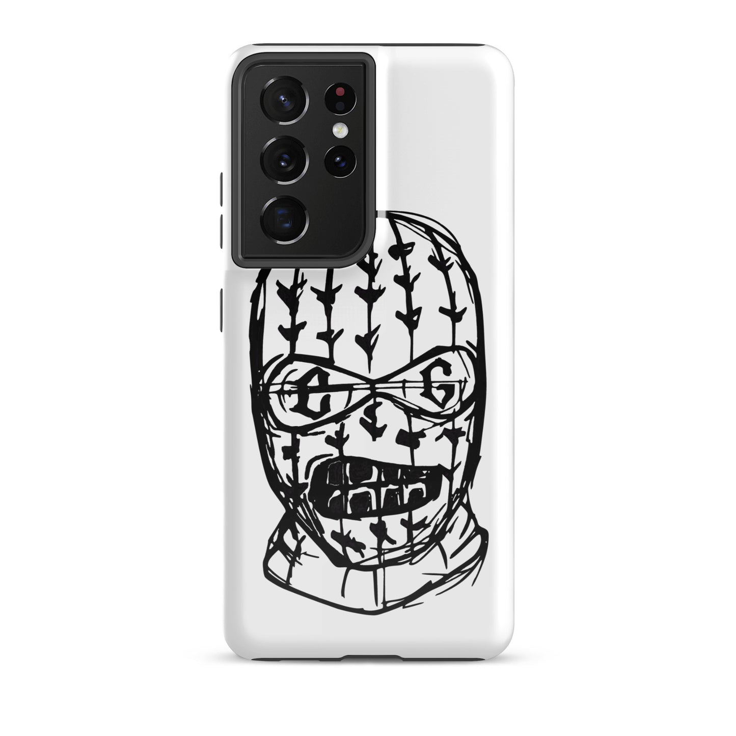 Cactuz Goonz Tough case for Samsung®