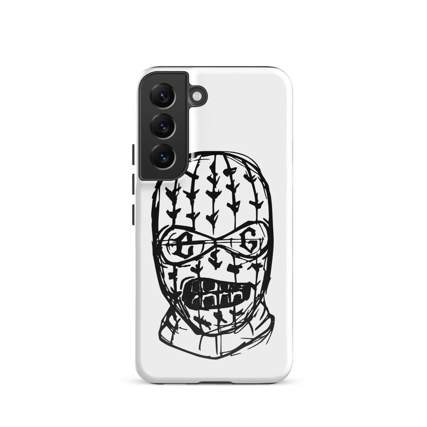 Cactuz Goonz Tough case for Samsung®