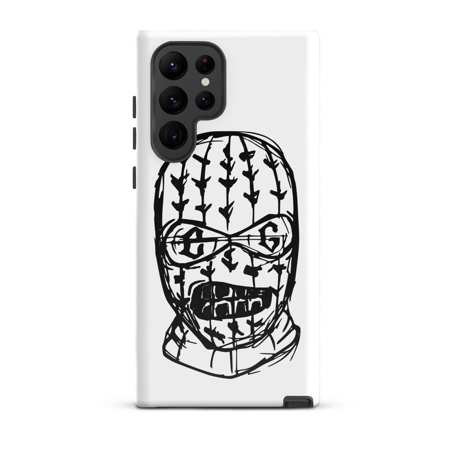Cactuz Goonz Tough case for Samsung®