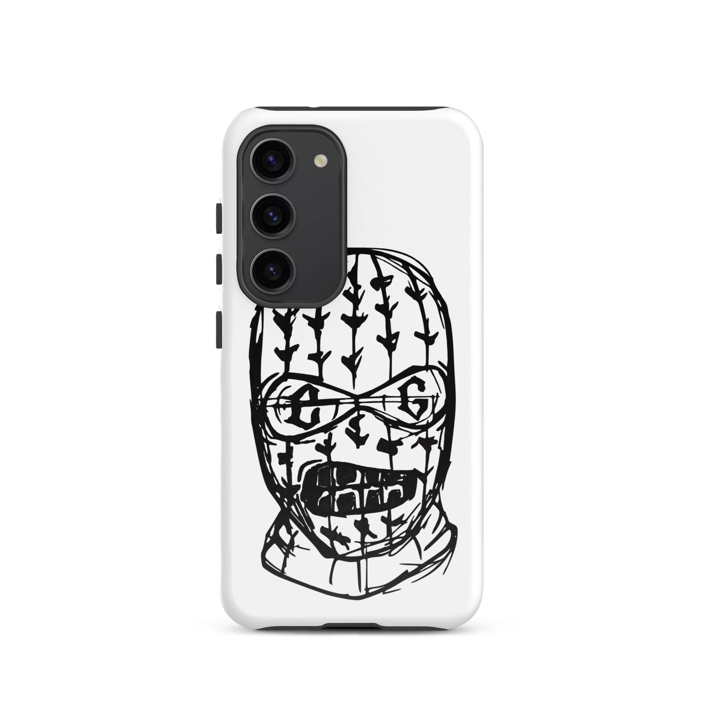 Cactuz Goonz Tough case for Samsung®