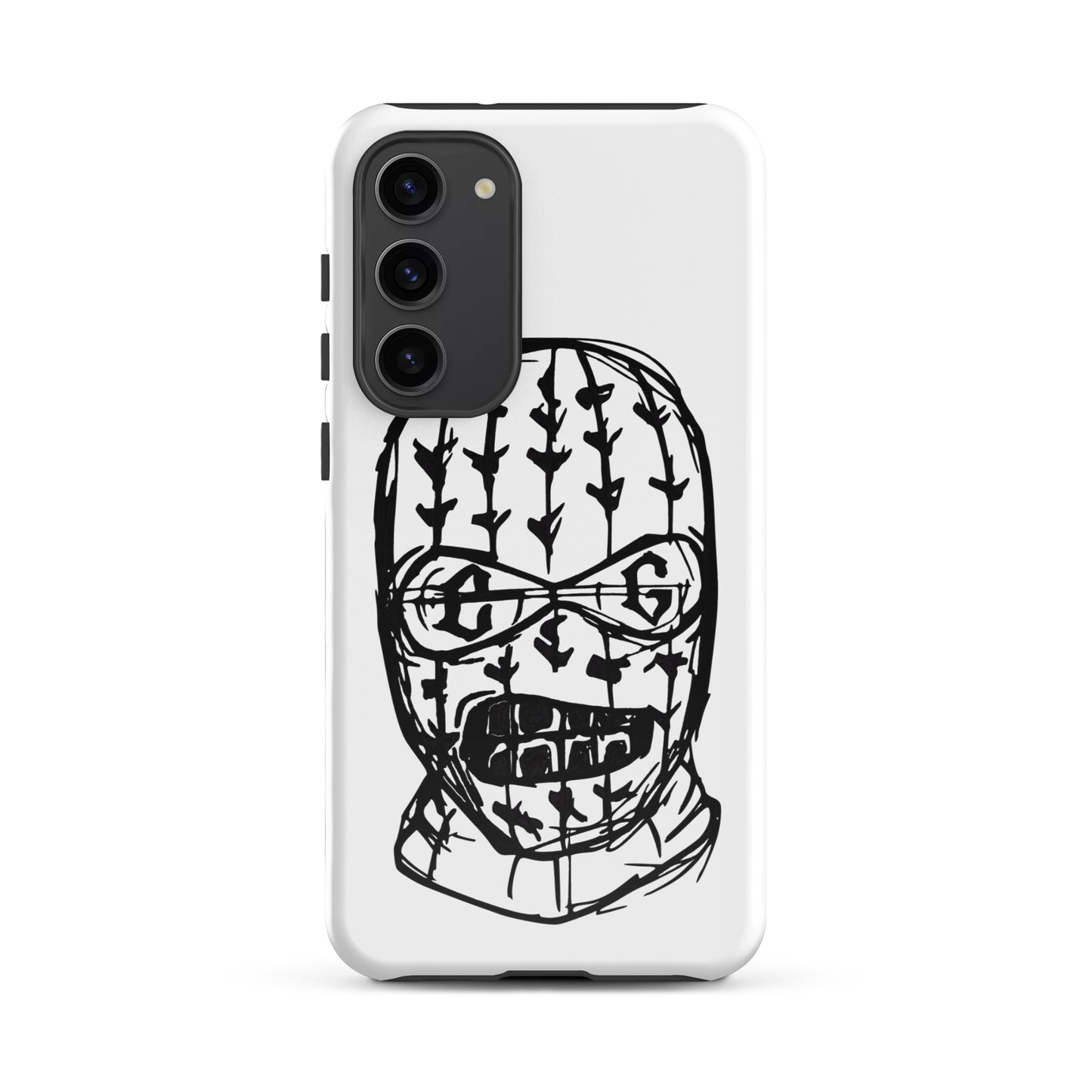Cactuz Goonz Tough case for Samsung®