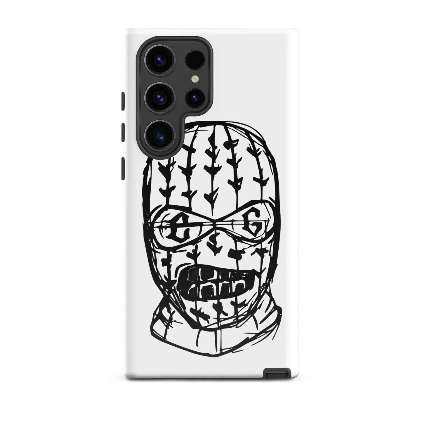 Cactuz Goonz Tough case for Samsung®