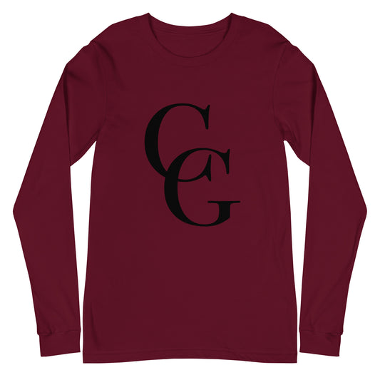 Unisex Long Sleeve Tee